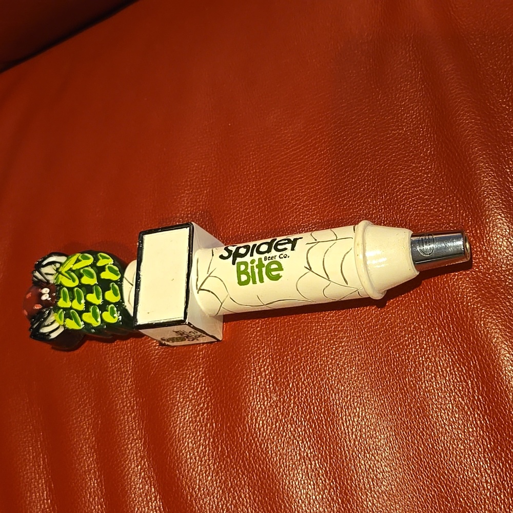 Beer Tap handle